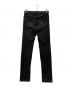 MINEDENIM (マインデニム) S.Slim STR USD ブラック サイズ:29：12000円