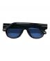 TOM FORD (トムフォード) サングラス ブラック：13000円