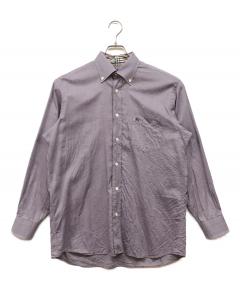 中古・古着通販】BURBERRY (バーバリー) 21SS バックロゴノバチェック