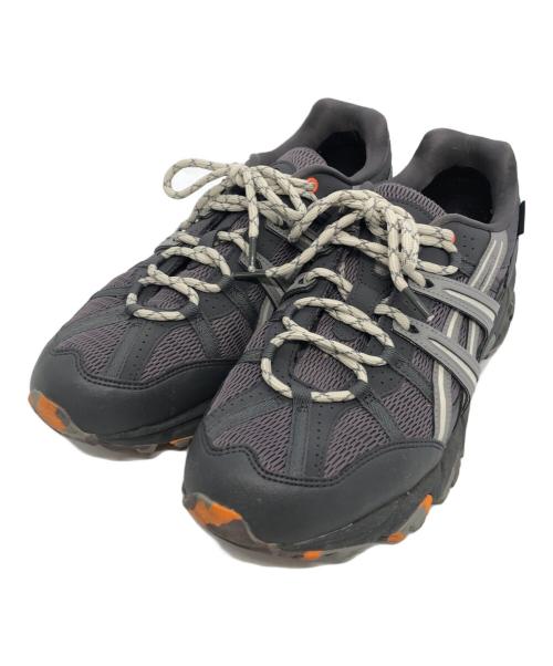 asics（アシックス）asics (アシックス) GEL-SONOMA グレー サイズ:27.5㎝の古着・服飾アイテム