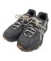 asics（アシックス）の古着「GEL-SONOMA」｜グレー
