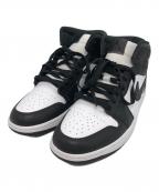 NIKEナイキ）の古着「Air Jordan 1 Mid 
