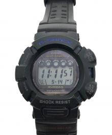 CASIO（カシオ）の古着「腕時計」｜ブラック