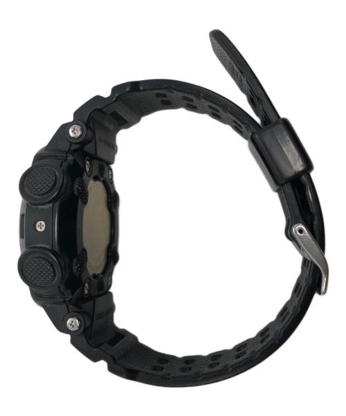 CASIO（カシオ）CASIO (カシオ) 腕時計 ブラックの古着・服飾アイテム