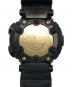 CASIO (カシオ) 腕時計 ブラック：14000円