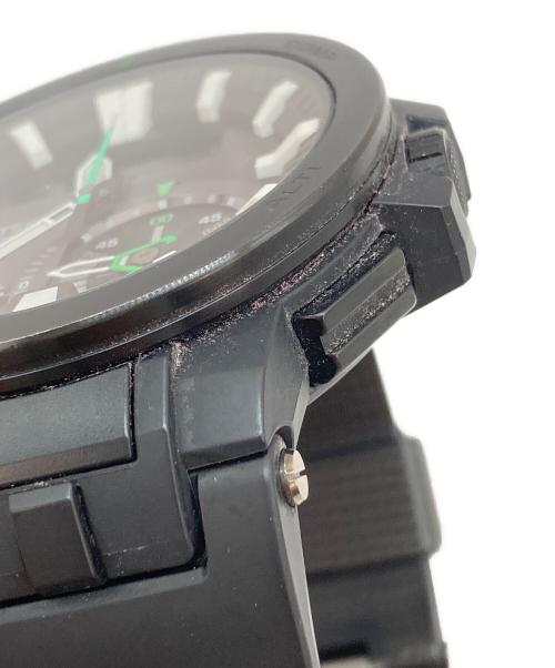 CASIO（カシオ）CASIO (カシオ) PROTREK MULTIFIELD LINE ブラックの古着・服飾アイテム