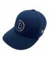 New Era（ニューエラ）の古着「キャップ」｜ネイビー