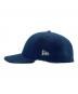 New Era (ニューエラ) DESCENDANT (ディセンダント) キャップ ネイビー：6000円