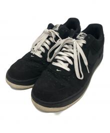 NIKE（ナイキ）の古着「Air Force 1 Low "Black/Sail"」｜ブラック
