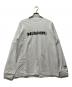 sacai（サカイ）の古着「ONEKINDWORD. L/S T-shirt」｜ホワイト
