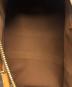 中古・古着 LOUIS VUITTON (ルイ ヴィトン) トラベルバッグ ブラウン：50000円