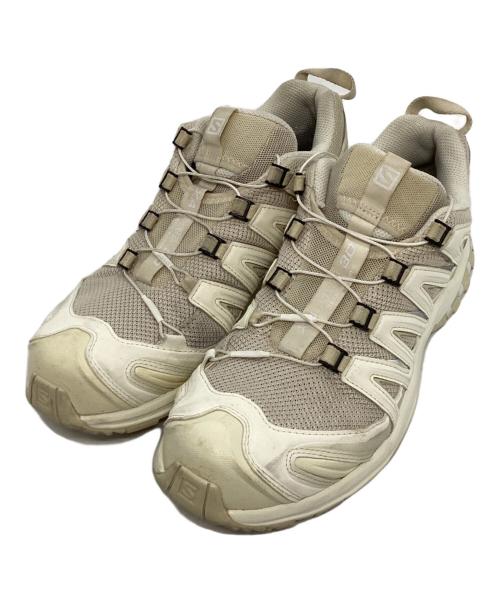 SALOMON（サロモン）SALOMON (サロモン) XA PRO 3D ネイビー サイズ:27.5㎝の古着・服飾アイテム