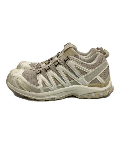 SALOMON（サロモン）SALOMON (サロモン) XA PRO 3D ネイビー サイズ:27.5㎝の古着・服飾アイテム