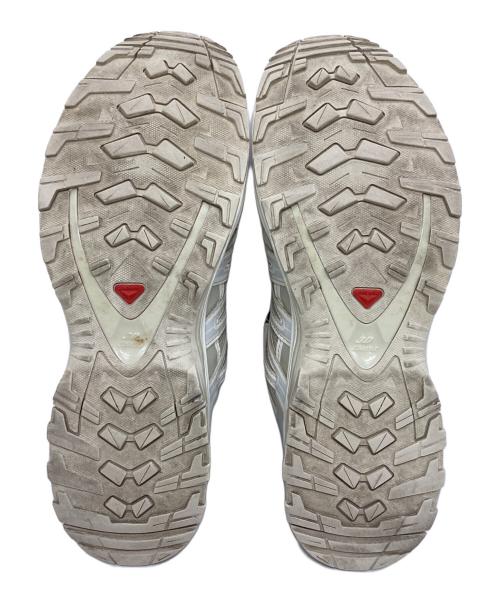 SALOMON（サロモン）SALOMON (サロモン) XA PRO 3D ネイビー サイズ:27.5㎝の古着・服飾アイテム