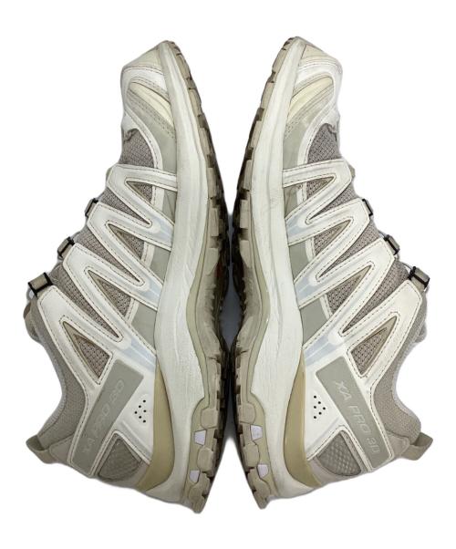 SALOMON（サロモン）SALOMON (サロモン) XA PRO 3D ネイビー サイズ:27.5㎝の古着・服飾アイテム