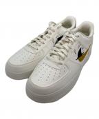 NIKEナイキ）の古着「Air Force 1 Low Sun Club 