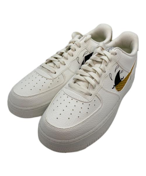 NIKE（ナイキ）NIKE (ナイキ) Air Force 1 Low Sun Club 