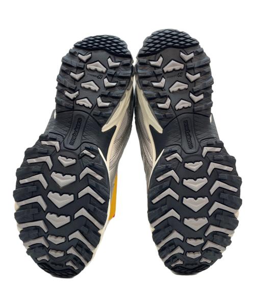 NEW BALANCE（ニューバランス）NEW BALANCE (ニューバランス) ML610TAU シルバー サイズ:28 未使用品の古着・服飾アイテム