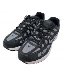 NIKE（ナイキ）の古着「P-6000」｜グレー