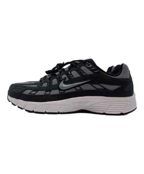 NIKE（ナイキ）NIKE (ナイキ) P-6000 グレー サイズ:28 未使用品の古着・服飾アイテム