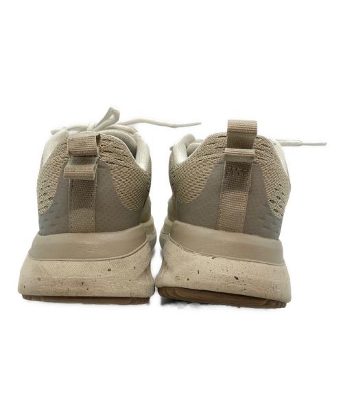 KEEN（キーン）KEEN (キーン) ダブルケー400 ブラウン サイズ:23の古着・服飾アイテム