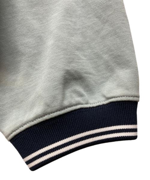UMBRO（アンブロ）UMBRO (アンブロ) BEAUTY&YOUTH (ビューティーアンドユース) 別注ゲームシャツ ブルー サイズ:Mの古着・服飾アイテム