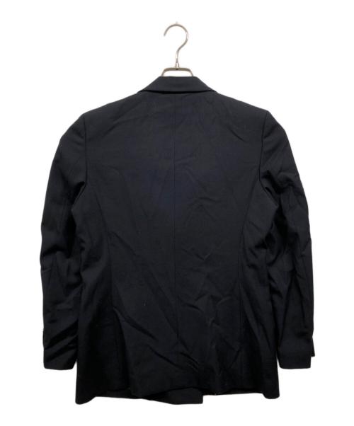 RALPH LAUREN（ラルフローレン）RALPH LAUREN (ラルフローレン) 金ボタンダブルブレザー ネイビー サイズ:160の古着・服飾アイテム