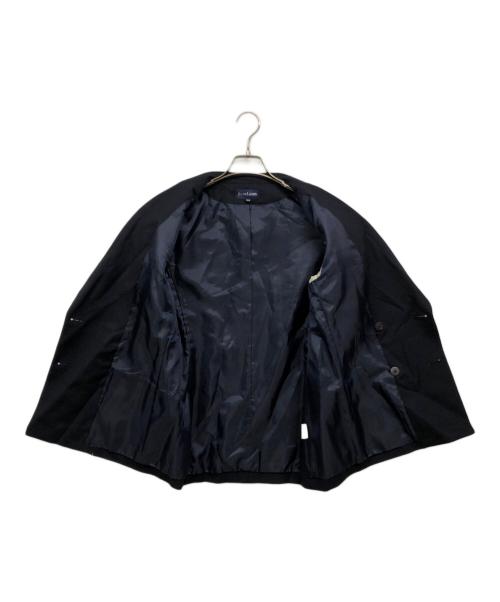 RALPH LAUREN（ラルフローレン）RALPH LAUREN (ラルフローレン) 金ボタンダブルブレザー ネイビー サイズ:160の古着・服飾アイテム