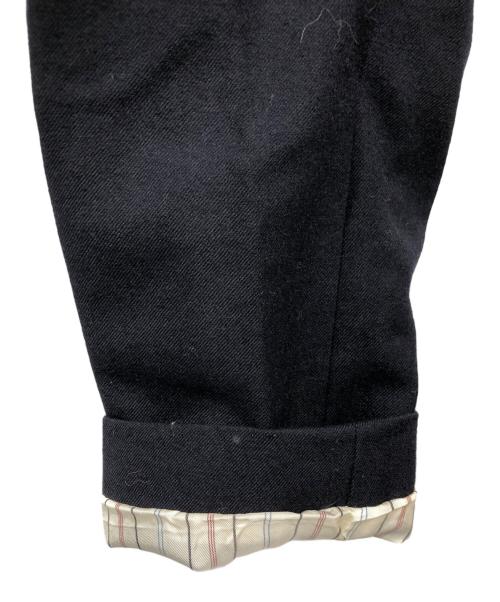 RALPH LAUREN（ラルフローレン）RALPH LAUREN (ラルフローレン) 金ボタンダブルブレザー ネイビー サイズ:160の古着・服飾アイテム