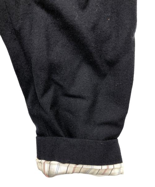RALPH LAUREN（ラルフローレン）RALPH LAUREN (ラルフローレン) 金ボタンダブルブレザー ネイビー サイズ:160の古着・服飾アイテム