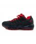 NIKE BY YOU (ナイキバイユー) Air Max 95 By You & Unlocked By You (NIKEiD) ブラック サイズ:28.5 未使用品：8000円