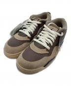 NIKEナイキ）の古着「Air Jordan 4 RM 