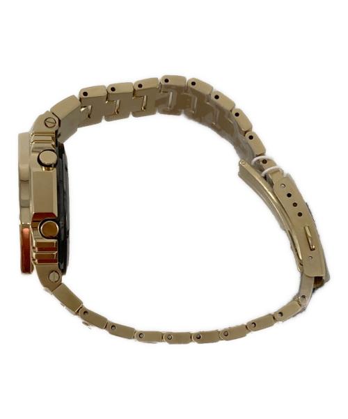 CASIO（カシオ）CASIO (カシオ) FULL METAL 2100 Series ゴールド 未使用品の古着・服飾アイテム