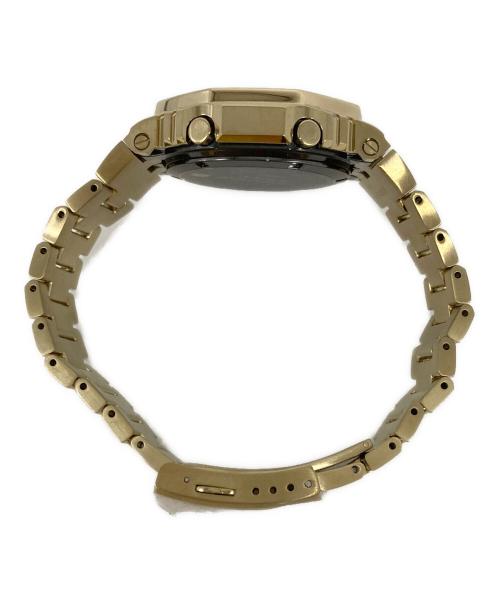 CASIO（カシオ）CASIO (カシオ) FULL METAL 2100 Series ゴールドの古着・服飾アイテム