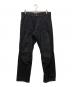 G-STAR RAW（ジースターロゥ）の古着「5620 3D regular」｜ブラック