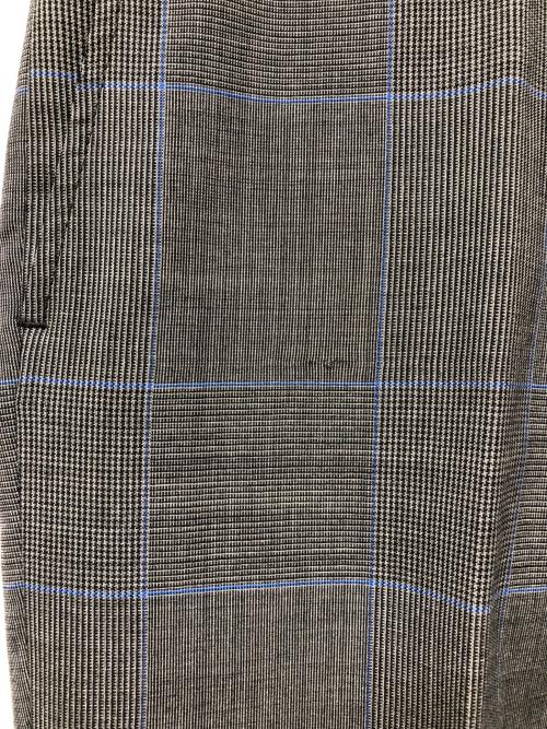 HACKETT（ハケット）HACKETT (ハケット) セットアップスーツ グレー サイズ:上40R　下34Rの古着・服飾アイテム