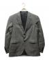 HACKETT (ハケット) セットアップスーツ グレー サイズ:上40R　下34R：15000円