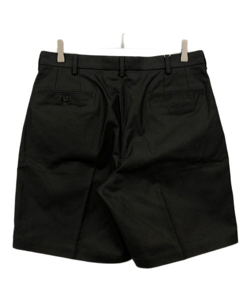 riprap（リップラップ）riprap (リップラップ) TWIN PK SHORTS ブラック サイズ:Lの古着・服飾アイテム