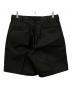 riprap (リップラップ) TWIN PK SHORTS ブラック サイズ:L：5000円