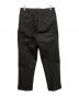 riprap (リップラップ) TWO TUCK SLACKS (ARMY SERGE) ブラウン サイズ:large-regular：6000円