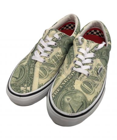中古・古着通販】VANS (ヴァンズ) Supreme (シュプリーム) SKATE ERA