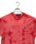 POLO RALPH LAUREN (ポロ・ラルフローレン) Tシャツ ピンク サイズ:S：4000円