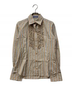 中古・古着通販】BURBERRY BLUE LABEL (バーバリー ブルー レーベル