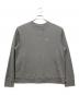 Patagonia（パタゴニア）の古着「デイリー・クルーネック・スウェットシャツ」｜グレー