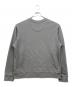 Patagonia (パタゴニア) デイリー・クルーネック・スウェットシャツ グレー サイズ:M：6000円
