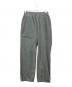 Marmot（マーモット）の古着「POLARTECH FLEECE PANTS」｜グレー
