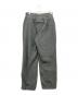 Marmot (マーモット) POLARTECH FLEECE PANTS グレー サイズ:M：10000円