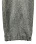 中古・古着 Marmot (マーモット) POLARTECH FLEECE PANTS グレー サイズ:M：10000円