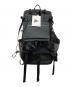 and wander (アンドワンダー) エコパック 30L ブラック 未使用品：25000円