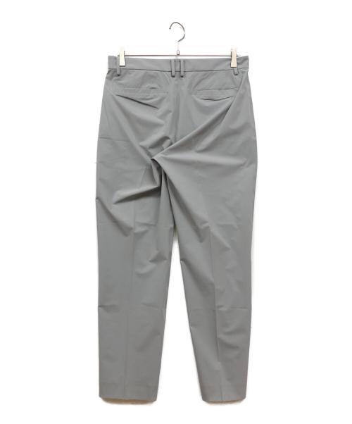 NEUTRALWORKS（ニュートラルワークス）NEUTRALWORKS (ニュートラルワークス) TAILORED SLACKS グレー サイズ:Mの古着・服飾アイテム